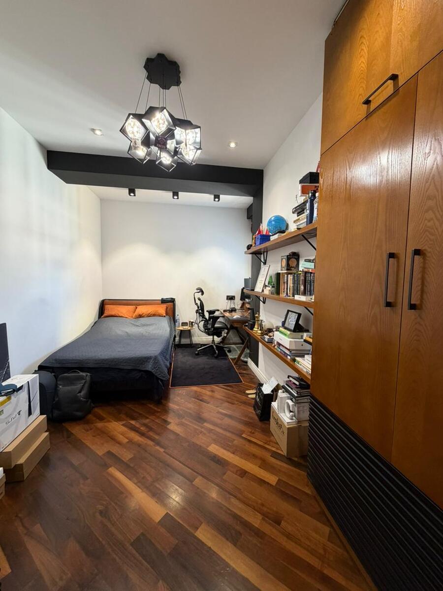 Satılır 5 otaqlı yeni tikili 230 m² — Mənzil, Bakı (9)