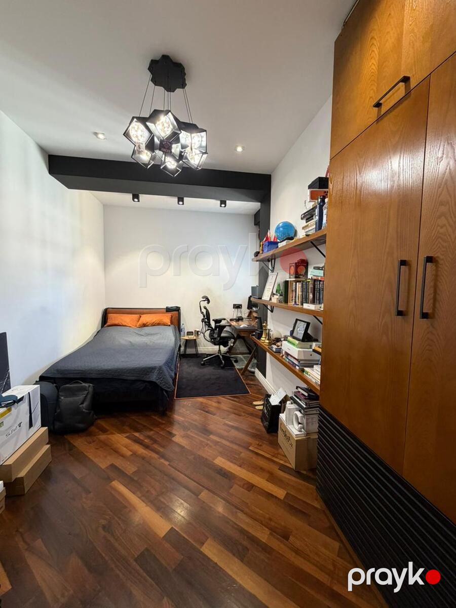 Satılır 5 otaqlı yeni tikili 230 m² — Mənzil, Bakı (9)