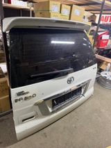 Toyota Prado 2007 baqaj qapısı — Avtoxana