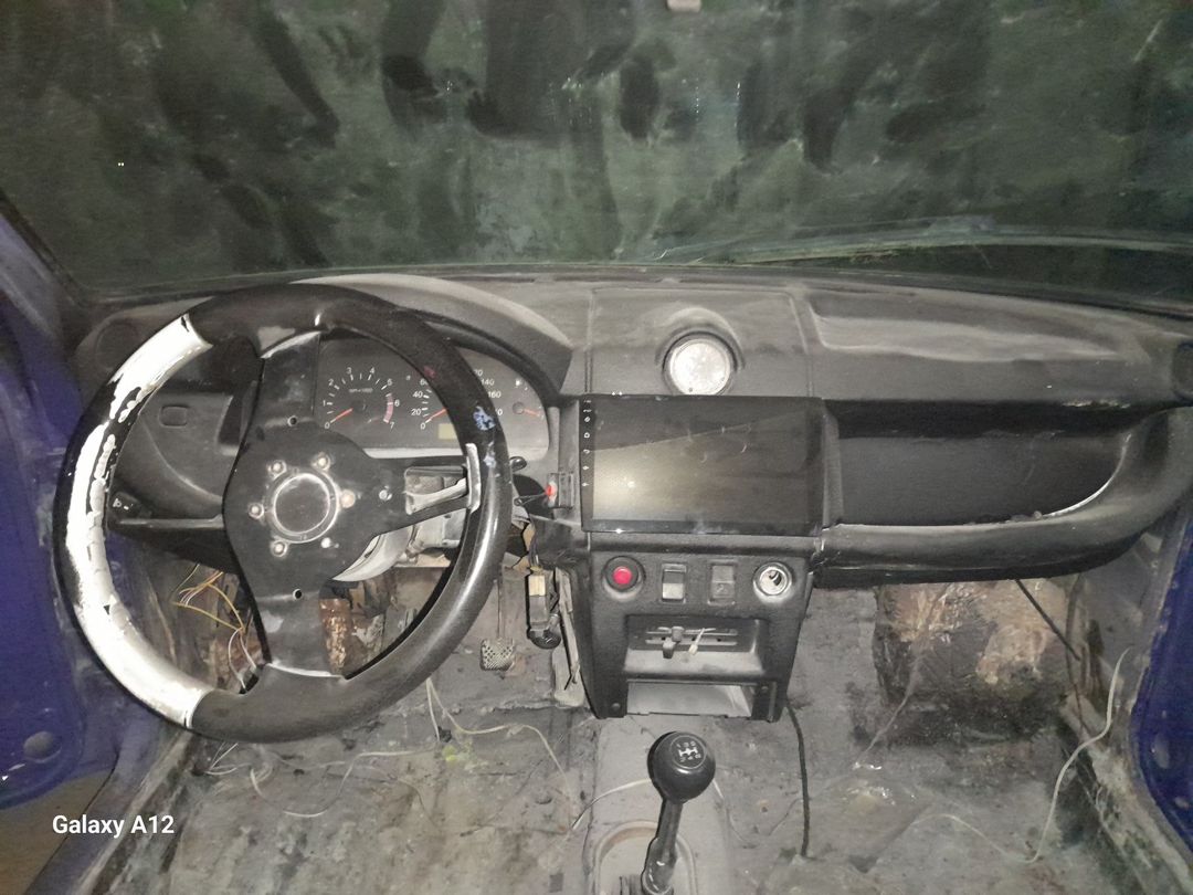 Lada (VAZ) Oka, 1994 il — Avtomobillər, Bakı (2)