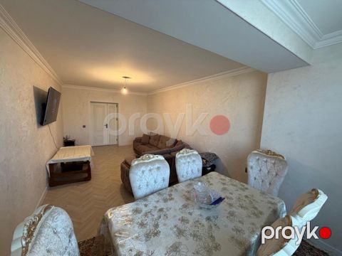 Satılır 3 otaqlı köhnə tikili 85 m²