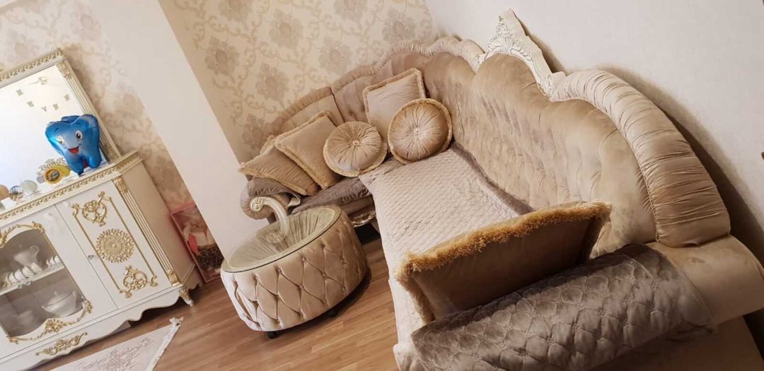 Satılır 3 otaqlı yeni tikili 130 m² — Mənzil, Xırdalan (4)