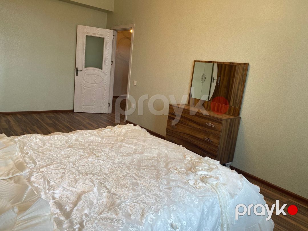 Satılır 2 otaqlı yeni tikili 101 m² — Mənzil, Bakı (5)
