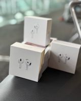Apple AirPods 4 — Prestige Store — Electronics