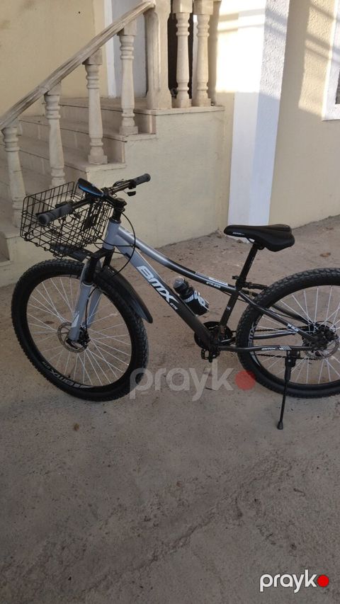 Velosiped — Bakı