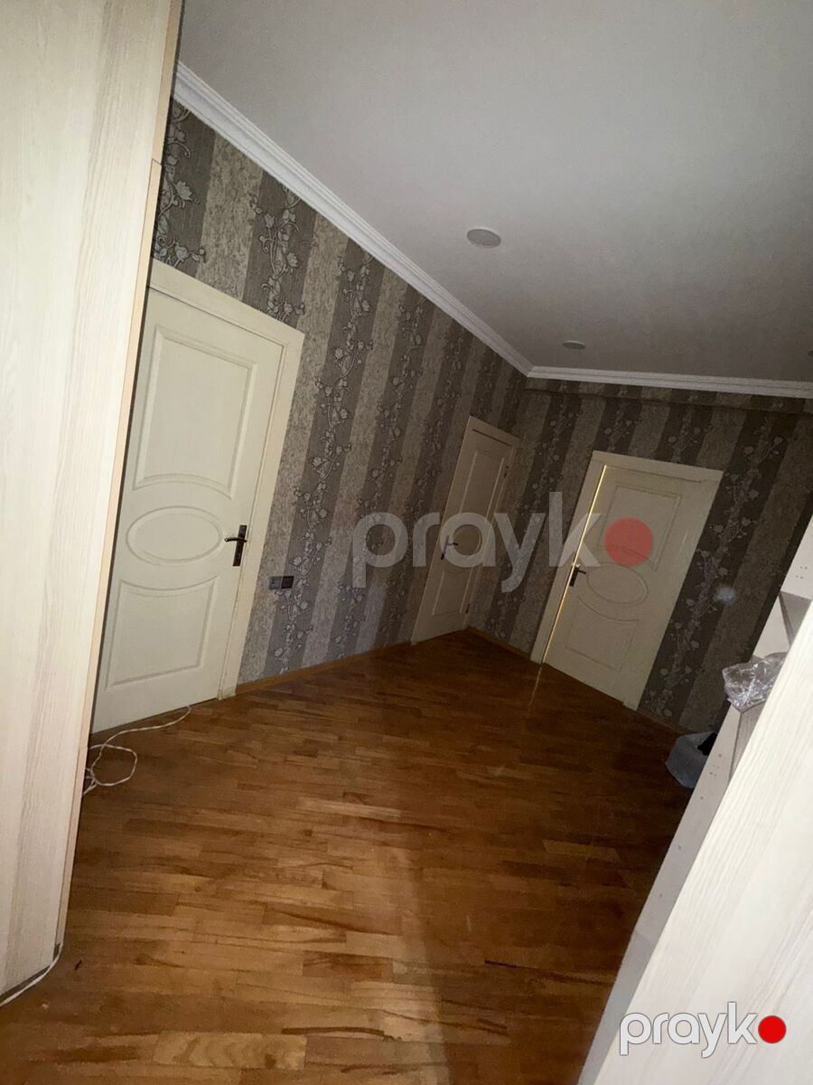 Satılır 3 otaqlı yeni tikili 140 m² — Mənzil, Bakı (9)