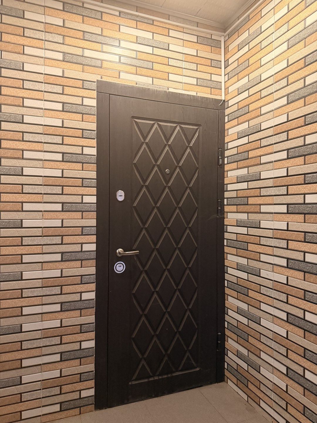 Satılır 3 otaqlı köhnə tikili 65 m² — Mənzil, Bakı (9)