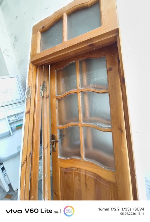 Qapılar — Bakı