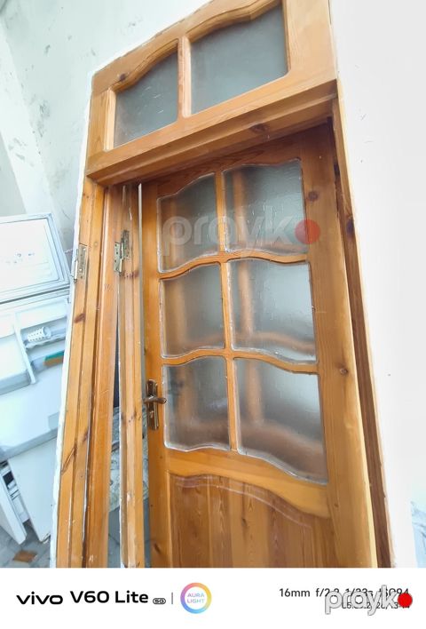Qapılar — Bakı