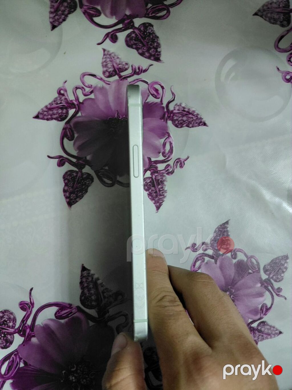 IPhone 12, 128 GB, Ağ, Face ID — Apple iPhone, Bakı (3)