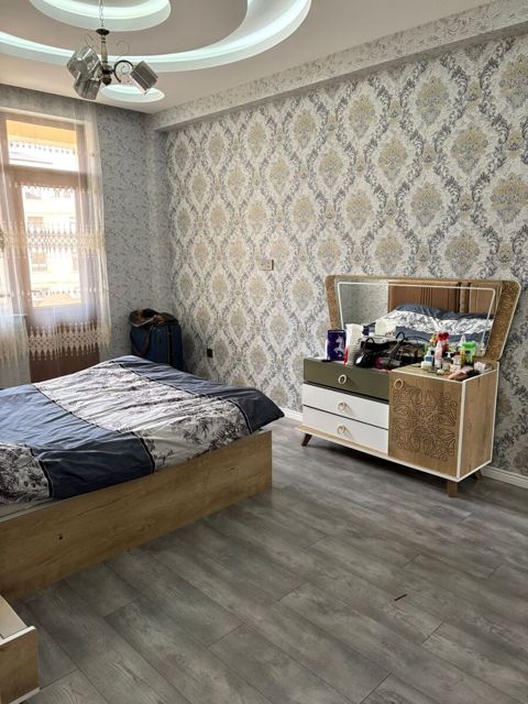 İcarəyə verilir 2 otaqlı yeni tikili 71 m² — Bakı