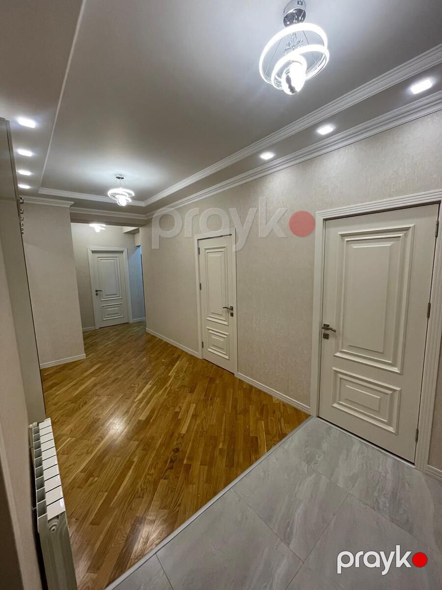 Satılır 4 otaqlı yeni tikili 146 m² — Mənzil, Bakı (4)