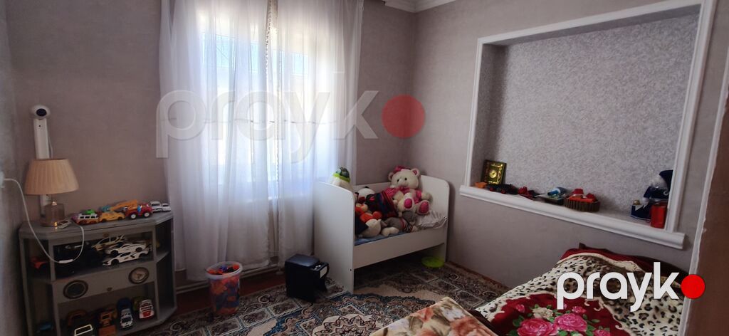 5 otaqlı mənzil/interyer təqdim olunur: - Geniş yataq otağı: iri — Mənzil, Bakı (3)
