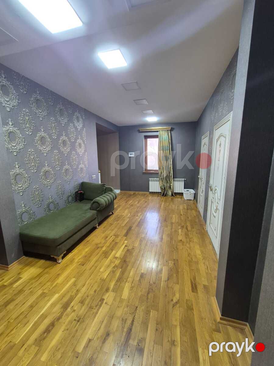 Həyət evi, Novxanı qəs — Ev, villa, Bakı (9)