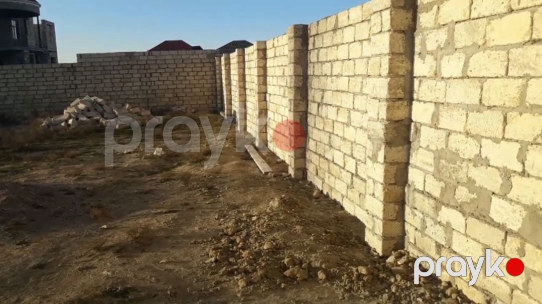 Satılır torpaq 6 sot — Torpaq, Bakı (4)