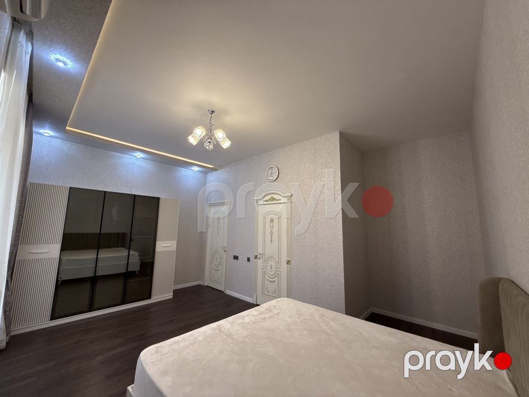 Satılır 7 otaqlı həyət evi/bağ evi 470 m² — Ev, villa, Bakı (10)