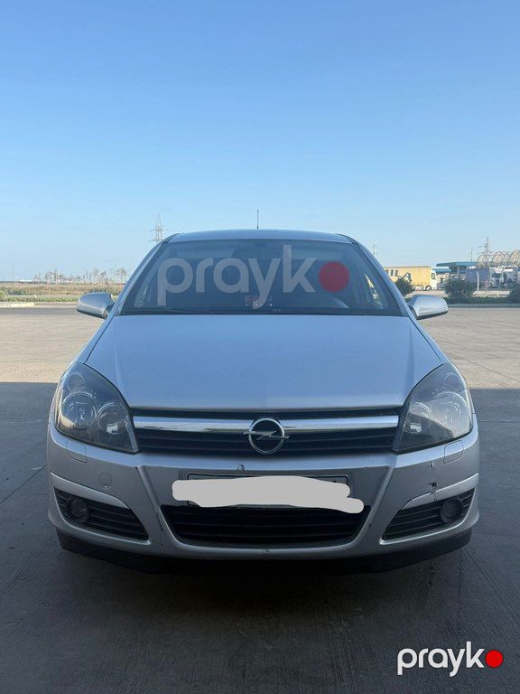Opel Astra, 1.4 L, 2006 il, 356 000 km — Avtomobillər, Bakı