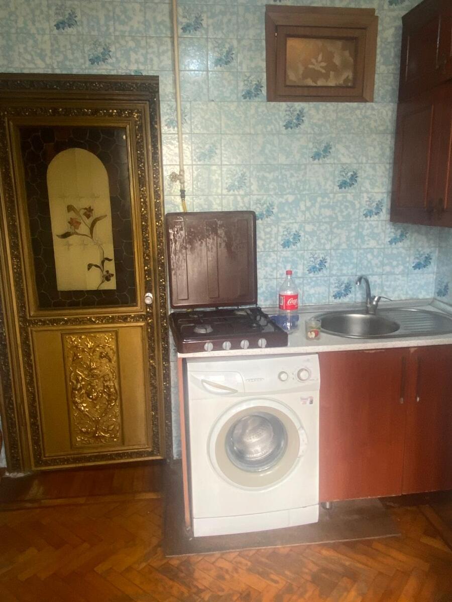 Satılır 3 otaqlı köhnə tikili 70 m² — Mənzil, Bakı (11)