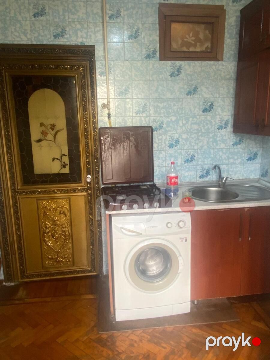 Satılır 3 otaqlı köhnə tikili 70 m² — Mənzil, Bakı (11)