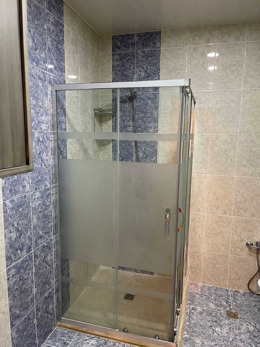 İcarəyə verilir 2 otaqlı yeni tikili 80 m² — Mənzil, Bakı (6)