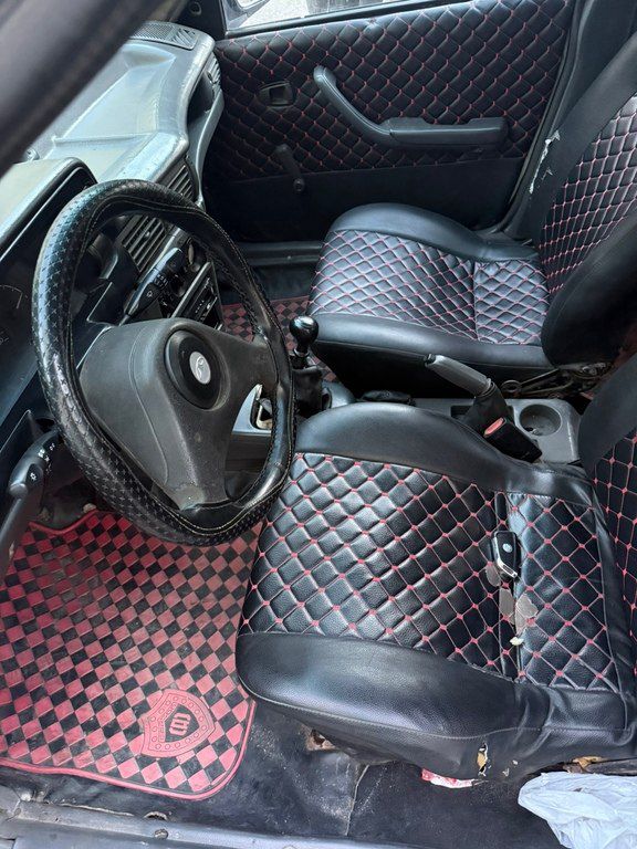 Daewoo Nexia, 1.5 L, 1997 il, 200 000 km — Avtomobillər, Sumqayıt (3)