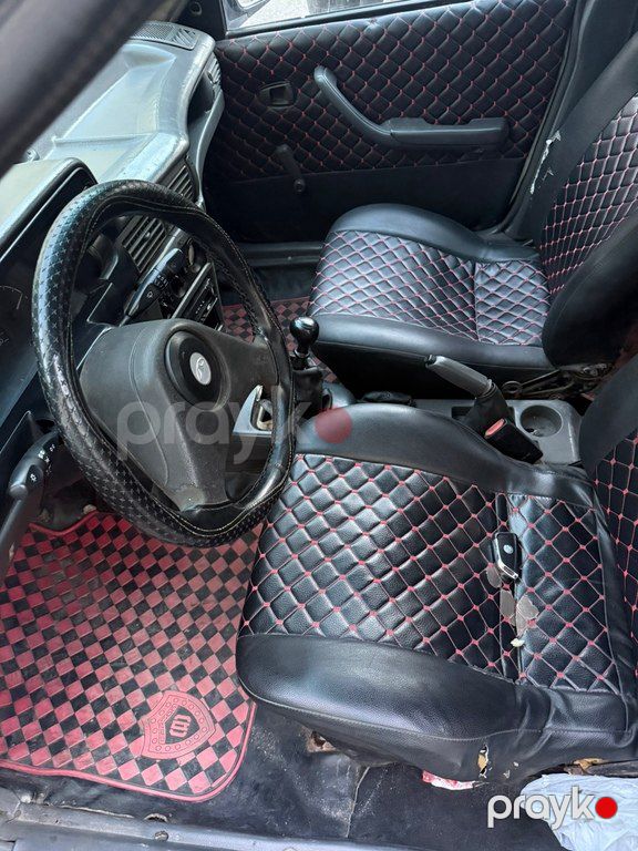 Daewoo Nexia, 1.5 L, 1997 il, 200 000 km — Avtomobillər, Sumqayıt (3)