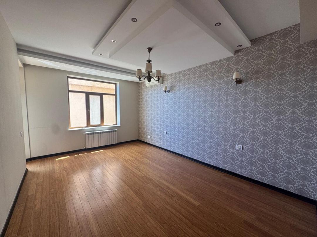 Satılır 3 otaqlı yeni tikili 110 m² — Mənzil, Bakı (4)
