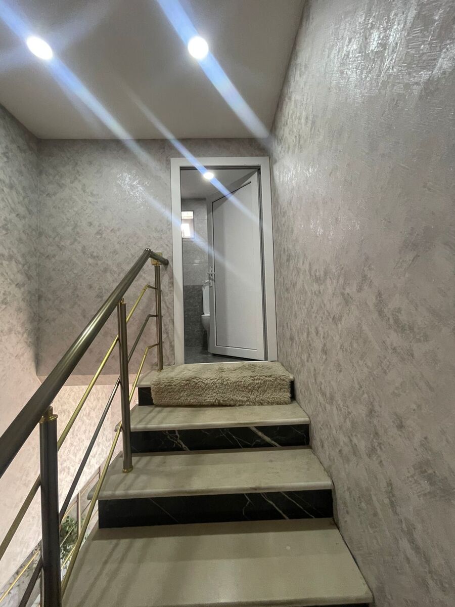 Satılır 4 otaqlı həyət evi/bağ evi 160 m² — Ev, villa, Bakı (7)