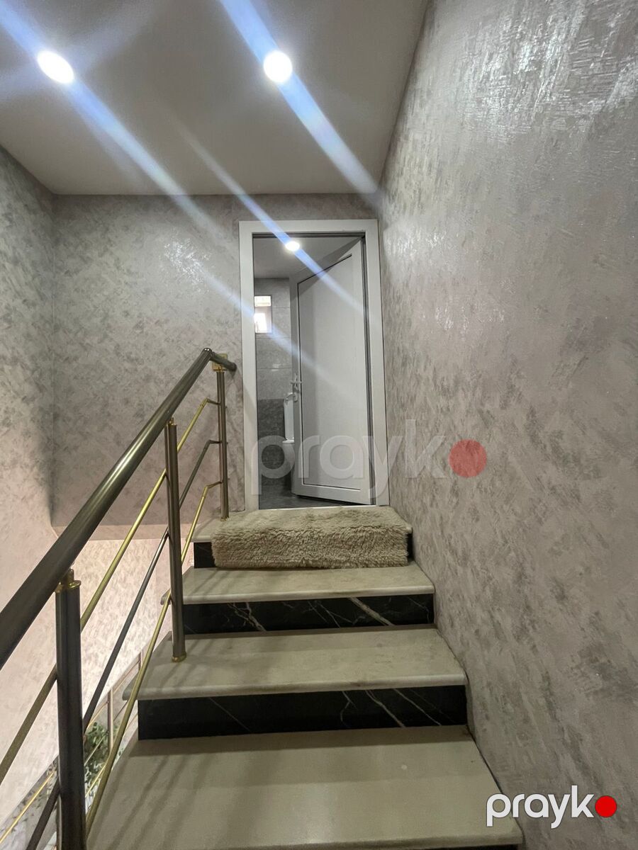 Satılır 4 otaqlı həyət evi/bağ evi 160 m² — Ev, villa, Bakı (7)