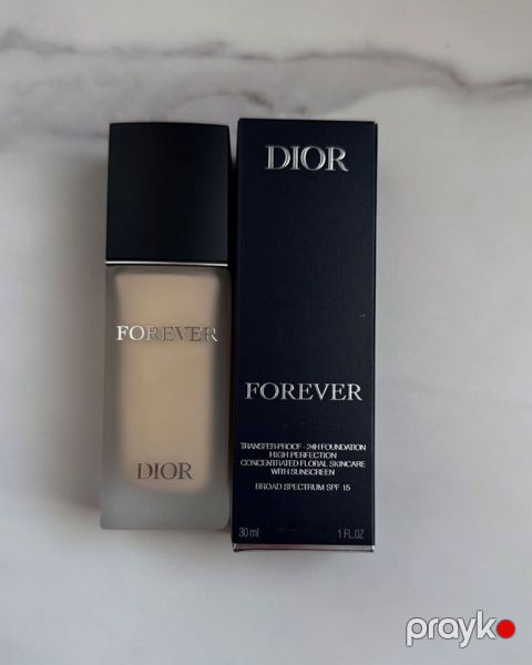 Dior tonal 30azn satılır — Bakı