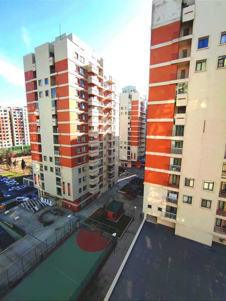 Satılır 2 otaqlı yeni tikili 47.7 m² — Mənzil, Bakı (3)