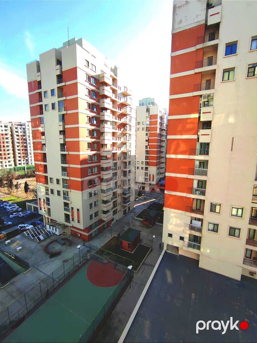 Satılır 2 otaqlı yeni tikili 47.7 m² — Mənzil, Bakı (3)