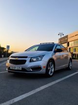 Chevrolet Cruze, 2015 il — Авто
