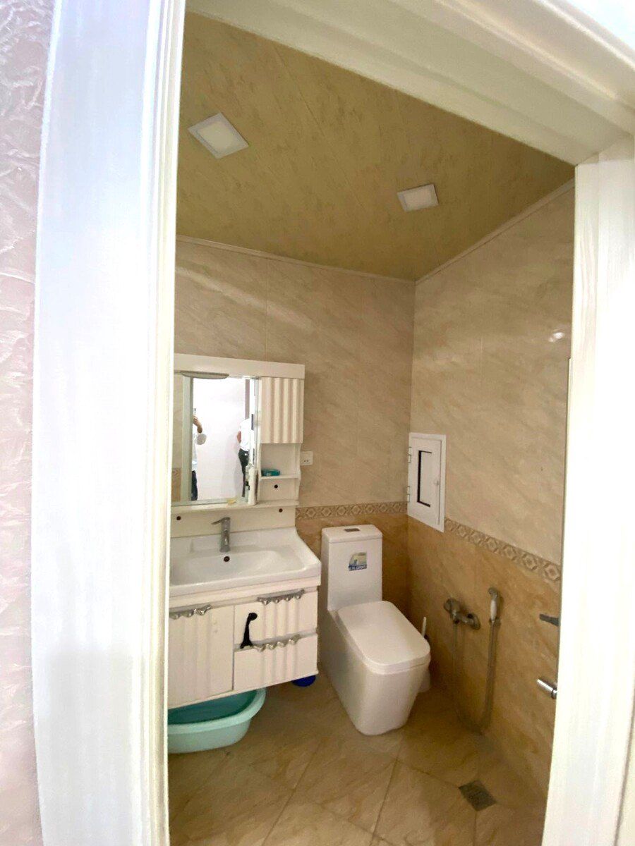 Satılır 2 otaqlı yeni tikili 70 m² — Mənzil, Bakı (10)