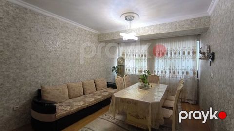 Satılır 2 otaqlı yeni tikili 86 m²