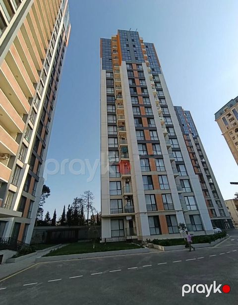 Satılır 2 otaqlı yeni tikili 65 m² — Bakı