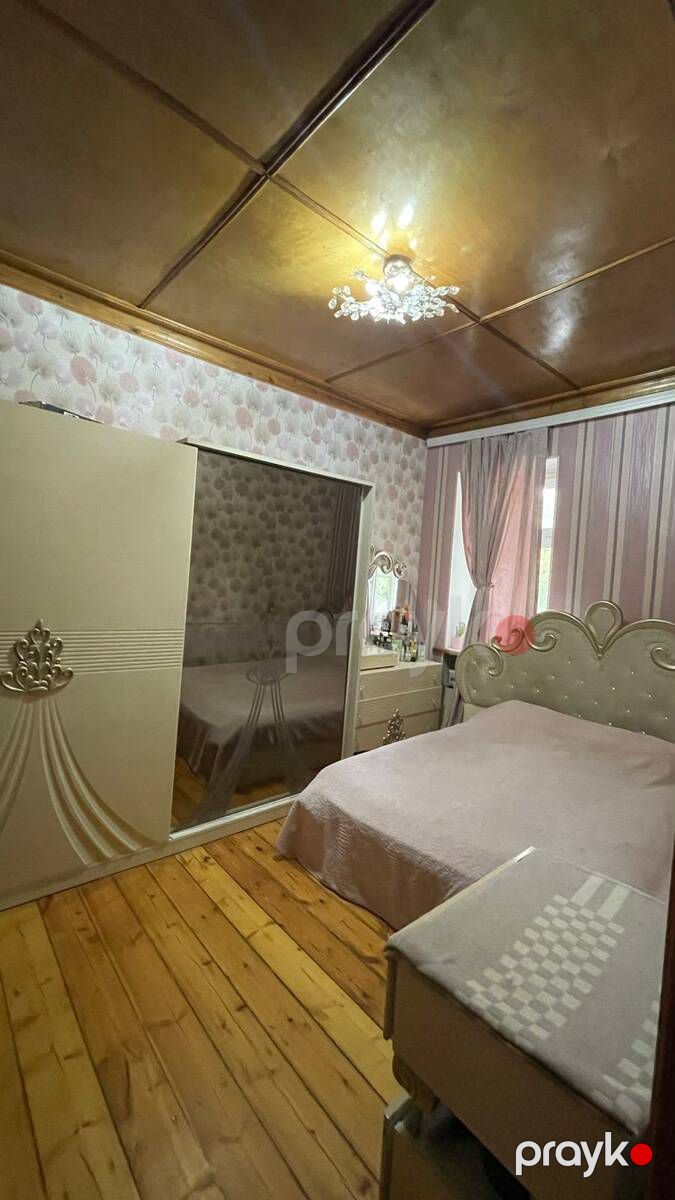 Satılır 3 otaqlı köhnə tikili 75 m² — Mənzil, Bakı (4)