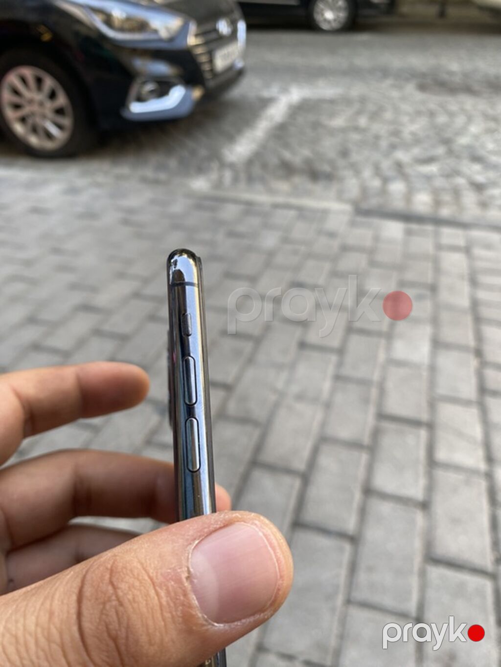 IPhone 11 Pro, Space Gray, Face ID — Apple iPhone, Bakı (2)