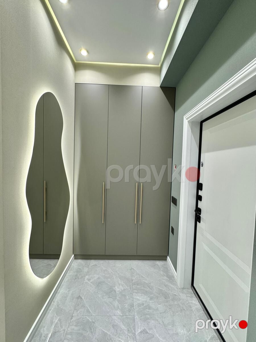 Satılır 3 otaqlı yeni tikili 95 m² — Mənzil, Bakı (11)