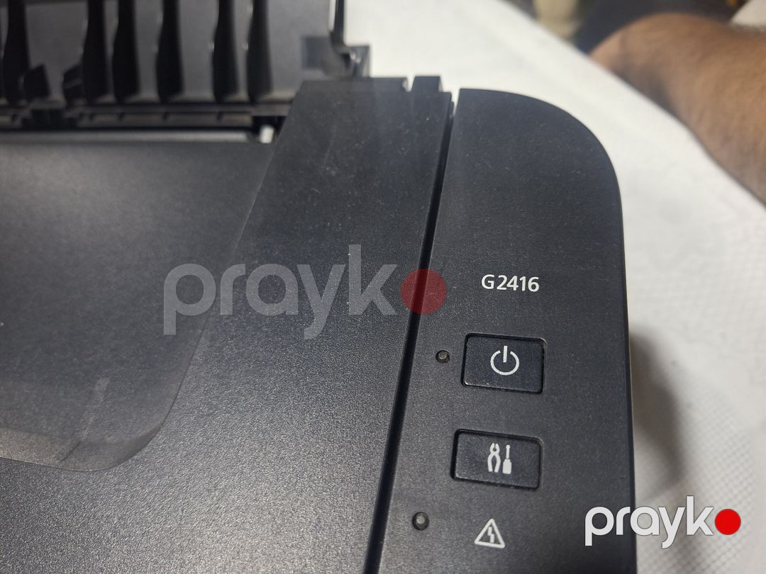 Printer Canon — Ofis texnikası və istehlak malları, Bakı (7)