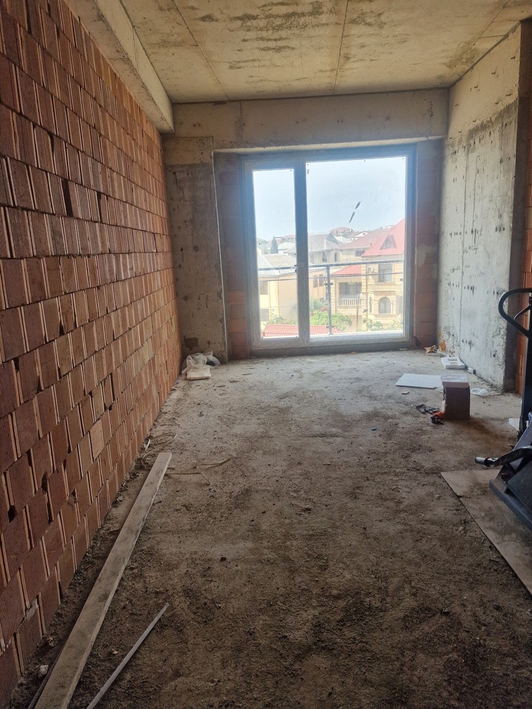 Satılır 3 otaqlı yeni tikili 110 m² — Mənzil, Bakı (6)