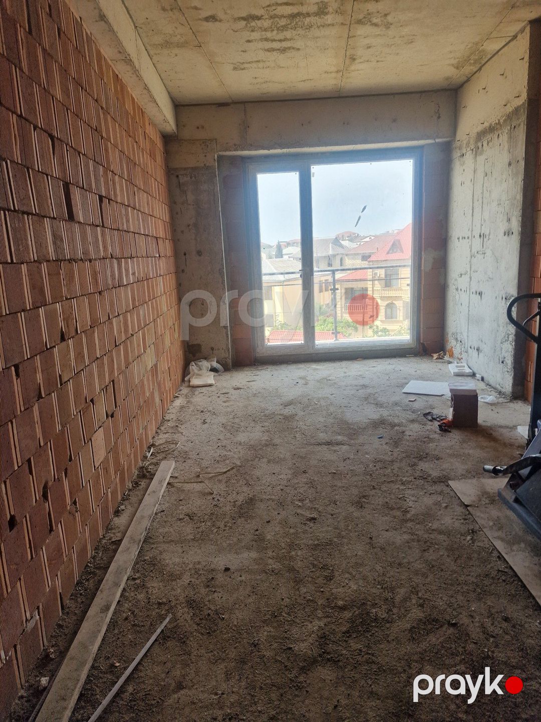Satılır 3 otaqlı yeni tikili 110 m² — Mənzil, Bakı (6)