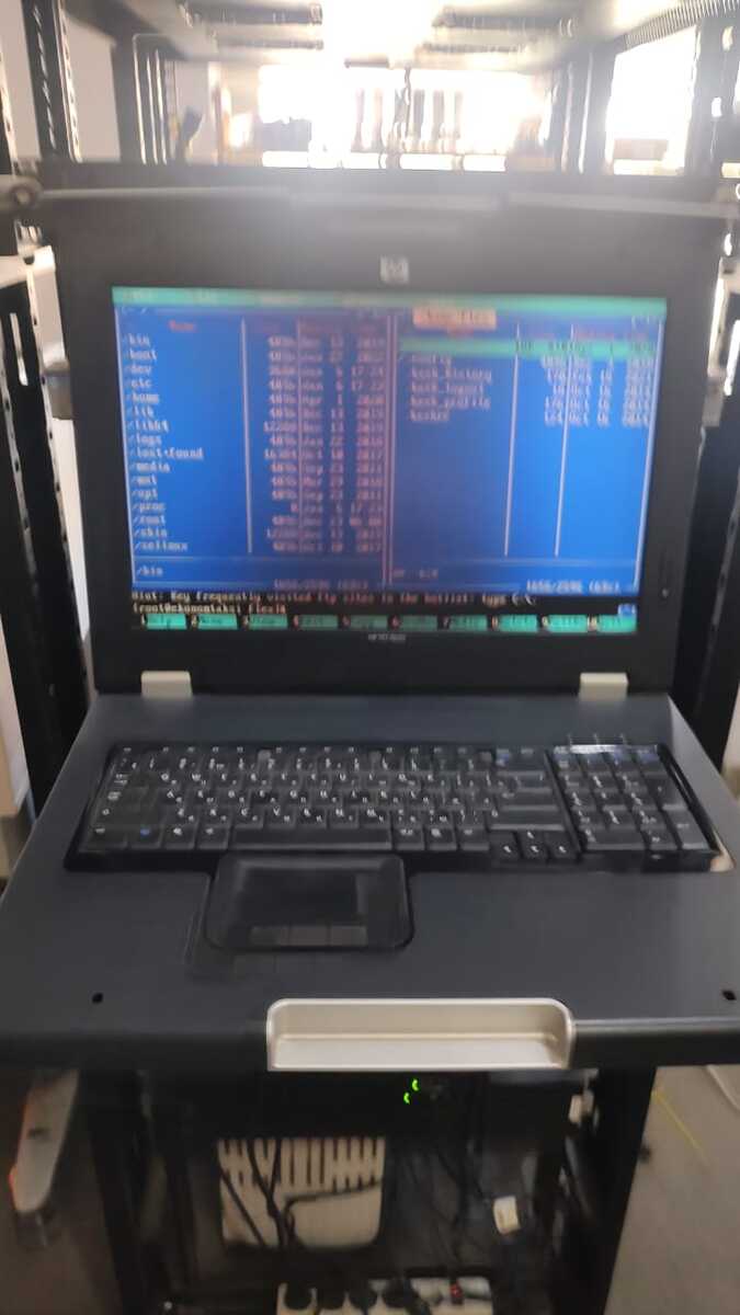 Server HP Proliant DL360 Gen8 — Şəbəkə və server avadanlığı, Bakı (2)