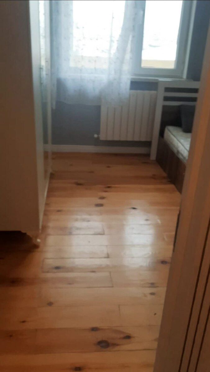 2-otaqlı yeni tikili kirayə verilir, Xırdalan ş., 68 m² — Mənzil, Xırdalan (5)