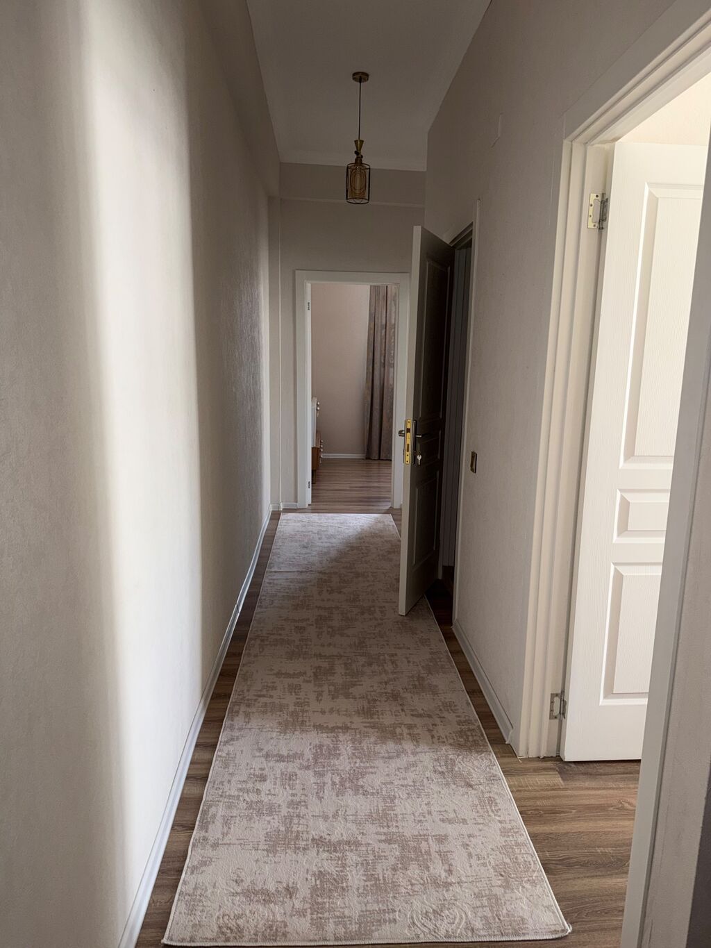 Yeni Yasamal, 3 otaqlı, Yeni tikili, m. İnşaatçılar, 85 kv. m — Mənzil, Bakı (6)