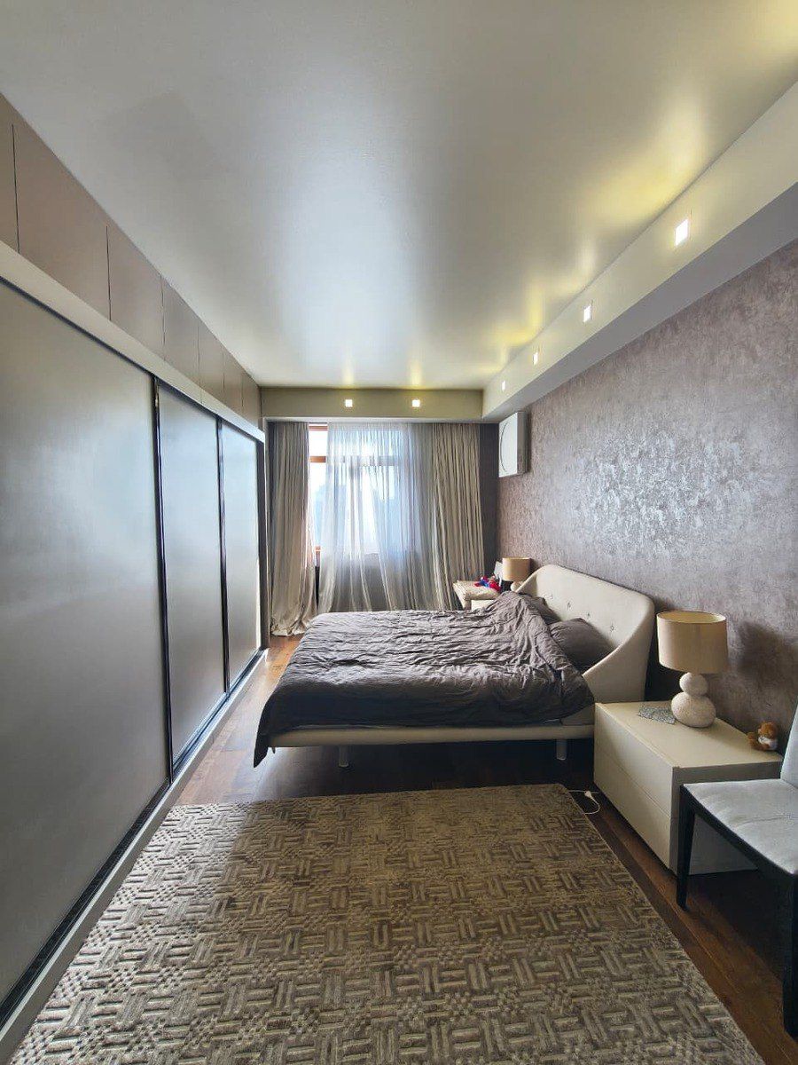 Satılır 3 otaqlı yeni tikili 149 m² — Mənzil, Bakı (8)