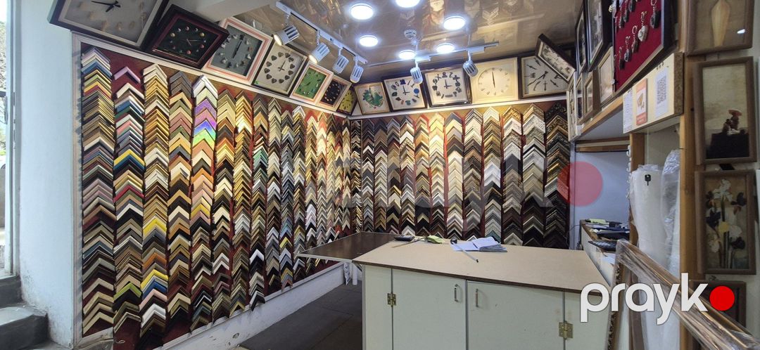 Fotoçərçivələr — Dekor və interyeri, Bakı (2)
