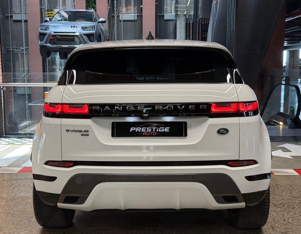 Land Rover RR Evoque, 1.5 L, 15 kWh, 2022 il, 49 000 km — Avtomobillər, Bakı (6)