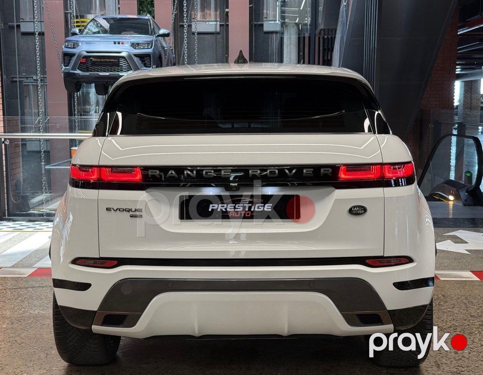Land Rover RR Evoque, 1.5 L, 15 kWh, 2022 il, 49 000 km — Avtomobillər, Bakı (6)