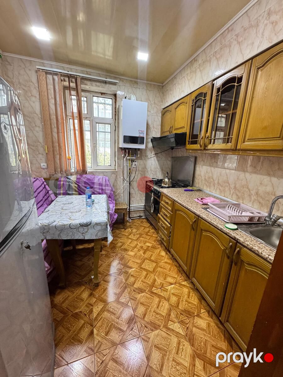 İcarəyə verilir 3 otaqlı köhnə tikili 85 m² — Mənzil, Bakı (12)